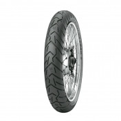 TYRE FOR MOTORCYCLE 17'' 120/70-17 PIRELLI SCORPION TRAIL 2 RADIAL FRONT TL 58W 8019227252637