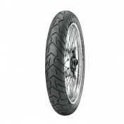 TYRE FOR MOTORBIKE 19'' 110/80-19 PIRELLI SCORPION TRAIL 2 RADIAL FRONT TL 59V (BMW 1100 GS, 1150 GS) 