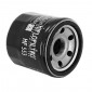 OIL FILTER FOR MOTORBIKE BENELLI 899 TNT 2008>2014, 1130 TNT 2004>2014, 900 TORNADO 2003>2006, 1130 TORNADO 2006>2014, 1130 TRE 2006>2014 (65x65 mm) -HIFLOFILTRO HF553- 824225111248
