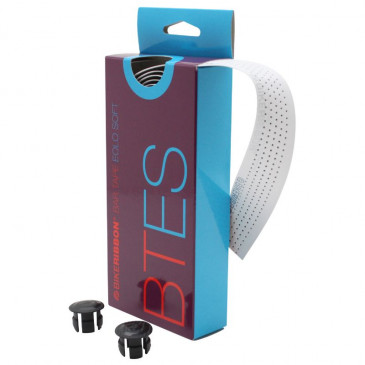 RUBAN DE GUIDON / CINTRE BIKE RIBBON EOLO SOFT BLANC 8027312006331
