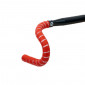 RUBAN DE GUIDON / CINTRE BIKE RIBBON EOLO SOFT ROUGE 8027312006423