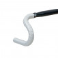 HANDLEBAR TAPE- BIKERIBBON CARBON SILVER 8027312002067