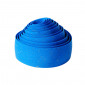 HANDLEBAR TAPE- BIKERIBBON CORK GEL LIGHT BLUE 8027312001886