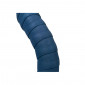 HANDLEBAR TAPE- BIKERIBBON CORK PLUS DARK BLUE WITHOUT CORK 8027312001428
