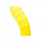 HANDLEBAR TAPE- BIKERIBBON CORK PLUS YELLOW WITHOUT CORK 8027312001510