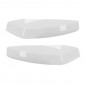 TOP CASE COVER - SHAD SH36 WHITE (D1B36E08) 8430358566521