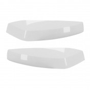CAPOT/COUVERCLE TOP CASE SHAD SH36 BLANC (D1B36E08) 8430358566521