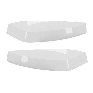 CAPOT/COUVERCLE TOP CASE SHAD SH36 BLANC (D1B36E08)