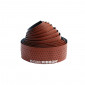 HANDLEBAR TAPE- BIKERIBBON EOLO SOFT BROWN 8027312006768