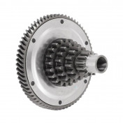 MOTOR ADAPTABLES (247) - P2R