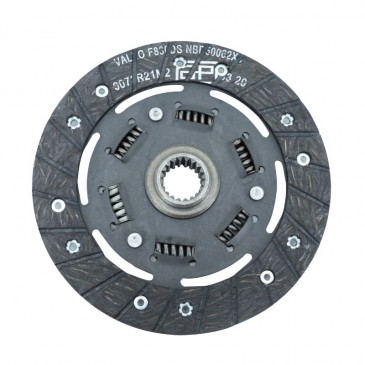 CLUTCH DISC "PIAGGIO GENUINE PART" FOR MOTO-GUZZI 750 BREVA, NEVADA, V-7 -GU32084410-