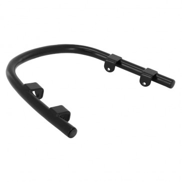 BLACK MUDGUARD PROTECTION -1B000704-