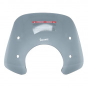 SAUTE VENT FUME ORIGINE PIAGGIO 125-300 VESPA GTS 2018> -1B007200-