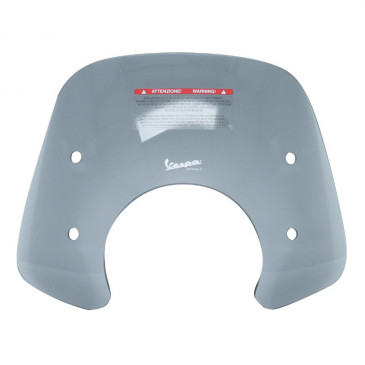 SAUTE VENT FUME ORIGINE PIAGGIO 125-300 VESPA GTS 2018> -1B007200-