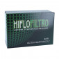 AIR FILTER FOR MOTORBIKE KAWASAKI 1100 KZ 1981>1982, 1100 Z 1981>1982, 1100 ZN 1984>1985 -HIFLOFILTRO HFA2906- 824225120882