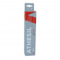 PATE A JOINT ATHENA ATHESIL GRIS ANTHRACITE (MONTAGE CARTERS MOTEUR, BOITE DE VITESSES, ECHAPPEMENT, RESISTANCE THERMIQUE -40°C à +200°C) (80ml) 8053300712908