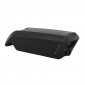 BATTERY - BOSCH - ON FRAME 500Wh (POWER PACK FRAME 500) BBS275 BDU2XX - BDU3XX - BDU4XX EAN 4047025396202 4047025396202