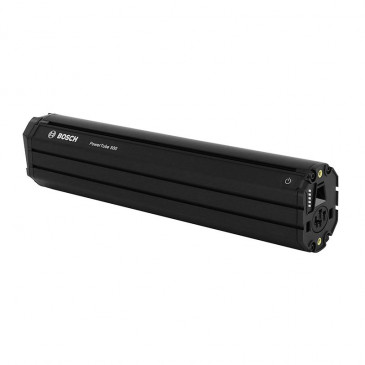 BATTERY - BOSCH - ON FRAME 500Wh (POWERTUBE 500 VERTICAL) BBP281 BDU2XX - BDU3XX - BDU4XX EAN 4047025782128 4047025782128