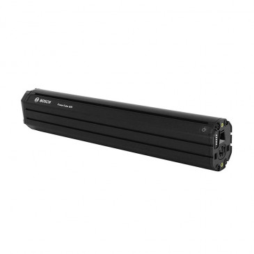 BATTERY - BOSCH - ON FRAME 625Wh (POWERTUBE 625 VERTICAL) BBP291 BDU2XX - BDU3XX - BDU4XX EAN 4054289000523 4054289000523