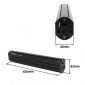 BATTERY - BOSCH - ON FRAME 625Wh (POWERTUBE 625 VERTICAL) BBP291 BDU2XX - BDU3XX - BDU4XX EAN 4054289000523 4054289000523