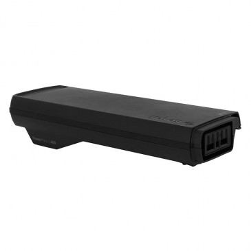 BATTERIE BOSCH SUR PORTE BAGAGE 400Wh CLASSIC + (POWER PACK RACK 400) BDU2XX - BDU3XX - BDU4XX EAN 4047024973893 4047024973893