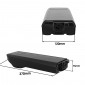 BATTERY - BOSCH - ON LUGGAGE RACK 500Wh (POWER PACK RACK 500) BBR275 BDU2XX - BDU3XX - BDU4XX EAN 4047025396233 4047025396233