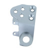 SUPPORT REPOSE PIED PILOTE GAUCHE ORIGINE PIAGGIO MOTO-GUZZI MGS-01 CORSA 1200 2004-2007> -GU02446350-