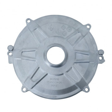 COUVERCLE EMBRAYAGE -B019116-