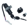 CONTACTEUR A CLE/SERRURE ORIGINE PIAGGIO APRILIA 50 SR H2O 2004>2020 -AP82024196-