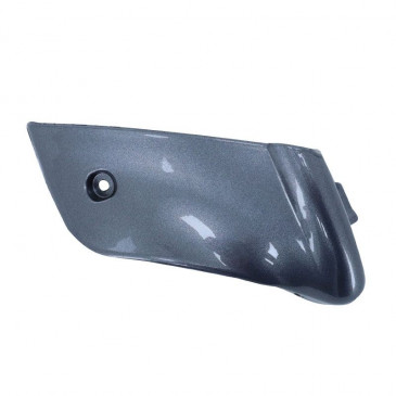 LEFT SPOILER- "PIAGGIO GENUINE PART" VESPA 125 GTRANTURISMO GRIS 731 -57747300EB-