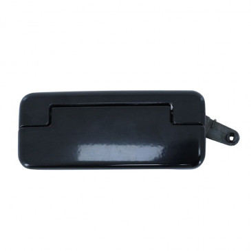 LEFT DOOR HANDLE (OUTSIDE) "PIAGGIO GENUINE PART" PORTER VAN -B005336-