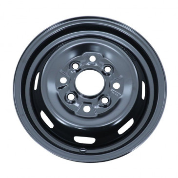WHEEL (4,5 J 13") "PIAGGIO GENUINE PART" PORTER -56591R5 -56591R6-