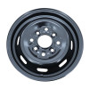 WHEEL (4,5 J 13") "PIAGGIO GENUINE PART" PORTER -56591R5 -56591R6-