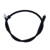 CABLE/COMMANDE/TRANSMISSION DE COMPTEUR ORIGINE PIAGGIO 50-125 LIBERTY CORPORATE 2019> -1C003215-