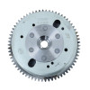 IGNITION ROTOR "PIAGGIO GENUINE PART" 50 RS4 2018> -1A008837-