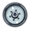 IGNITION ROTOR "PIAGGIO GENUINE PART" 50 RS4 2018> -1A008837-