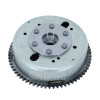 IGNITION ROTOR "PIAGGIO GENUINE PART" 50 RS4 2018> -1A008837-