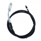 TRANSMISSION CABLE FOR PARKING BRAKE "PIAGGIO GENUINE PART" 300-500 MP3 2014 -1C001086-