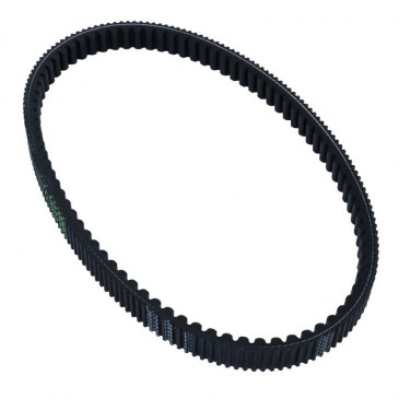 COURROIE MAXISCOOTER ADAPTABLE HONDA 125 PCX 2015>2017 (820 x 22,9 x 10,6 x 30°) -BANDO S05-032- 8435485203455