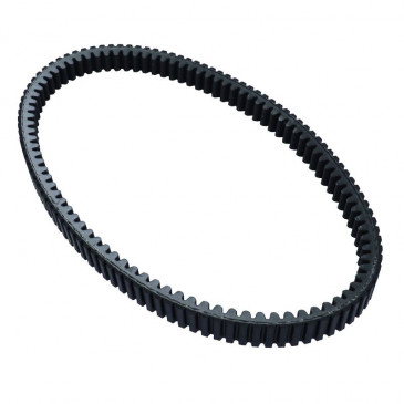 COURROIE MAXISCOOTER ADAPTABLE KYMCO 500 X-CITING 2004>2014 (1005,5 x 27,3 x 15,3 x 26°) -BANDO B9-1028- 8435485202021