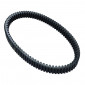 COURROIE MAXISCOOTER ADAPTABLE YAMAHA 500 T-MAX 2004>2011 (859 x 30 x 14,6 x 26°) -BANDO B2-0613- 8435485201802