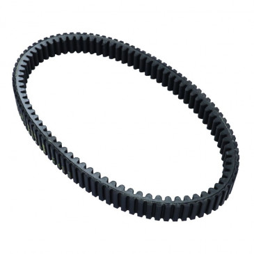 COURROIE MAXISCOOTER ADAPTABLE YAMAHA 500 T-MAX 2004>2011 (859 x 30 x 14,6 x 26°) -BANDO B2-0613- 8435485201802