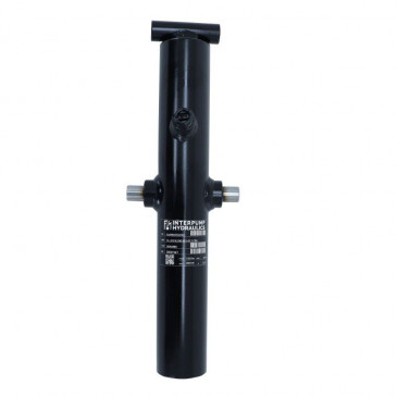 VERIN HYDRAULIQUE DE BENNE ORIGINE PIAGGIO PORTER 2010>2020 -1E002886-
