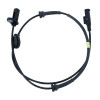 CAPTEUR DE VITESSE / ABS FREIN AVANT DROIT OU GAUCHE ORIGINE PIAGGIO PORTER 2013>2020 -B000525-