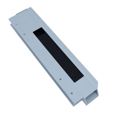 LEFT REAR/RIGHT FRONT SIDE CLOSING "PIAGGIO GENUINE PART" PORTER -B000281-