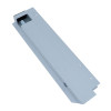 LEFT REAR/RIGHT FRONT SIDE CLOSING "PIAGGIO GENUINE PART" PORTER -B000281-
