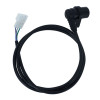 SENSOR FOR SPEEDOMETER "PIAGGIO GENUINE PART" MOTO-GUZZI BREVA, NORGE, SPORT/APRILIA CAPONORD -AP8124985-