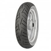 PNEU SCOOT 13'' 120/70-13 CONTINENTAL CONTISCOOT FRONT TL 53P 4019238010992