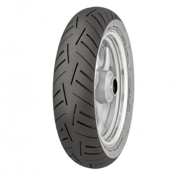 PNEU MOTO 13'' 120/70-13 CONTINENTAL CONTISCOOT M/C FRONT TL 53P 4019238010992