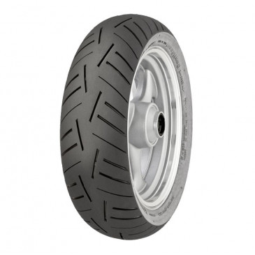 PNEU MOTO 13'' 130/70-13 CONTINENTAL CONTISCOOT M/C RENFORCE REAR TL 63P 4019238010909
